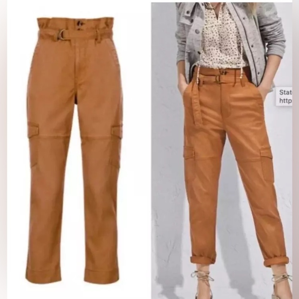 Cabi Paper Bag Cargo, size 8, item 6045